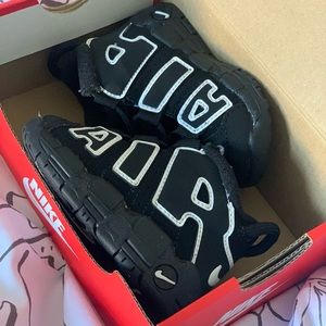 NIKE AIR MORE UPTEMPO (TD)